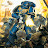 Ultramarine Avatar