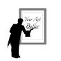 Your Art Butler YouTube Profile Photo