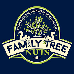 Family Tree Nuts, History & Genealogy Service Avatar