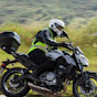 Welshman on a motorbike - @dbharrold YouTube Profile Photo
