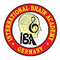 IBA International Brain Academy YouTube Profile Photo