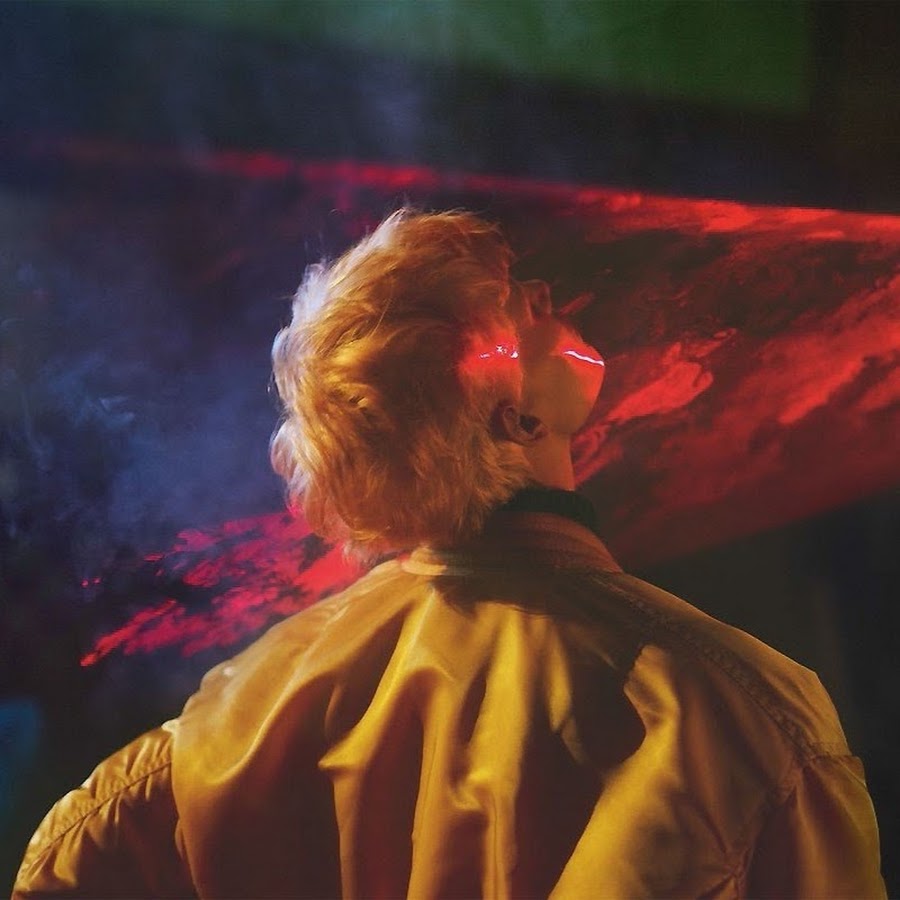 Тату эскиз медведь оскал