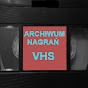 Archiwum Nagrań VHS