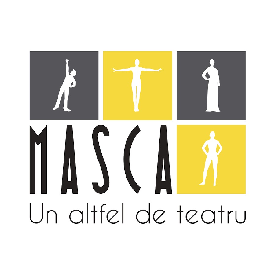 Teatrul Masca - YouTube