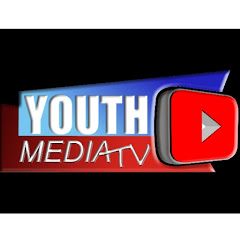 Youth Media TV Channel icon