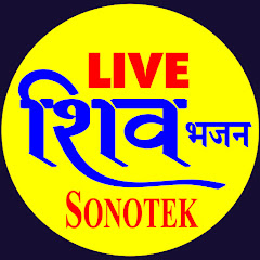 Live Shiv Bhajan Sonotek Channel icon