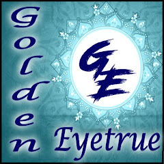 Golden Eye true Channel icon