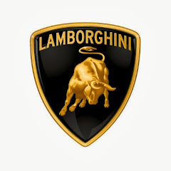 Lamborghini Channel icon