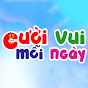 VUI MỖI NGÀY YouTube Profile Photo