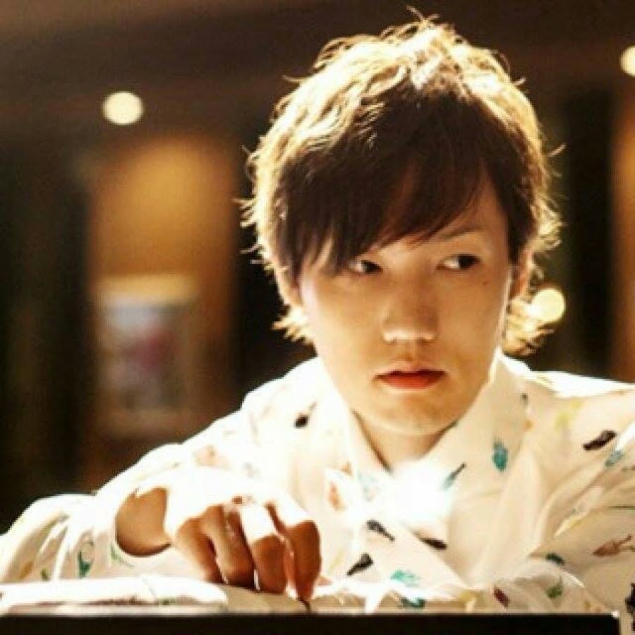 Ryo Sonoda 園田涼 Youtube