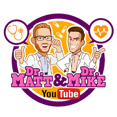 Dr Matt & Dr Mike net worth
