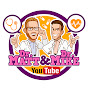 Dr Matt & Dr Mike  YouTube Profile Photo
