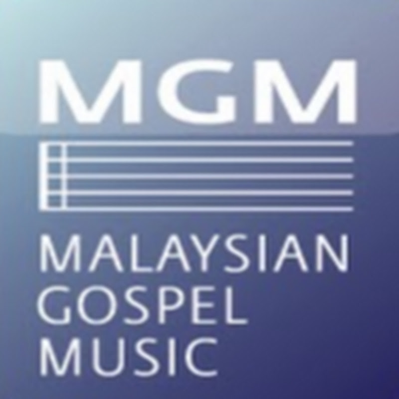 MGM Malaysian Gospel Music