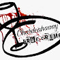 Chardonhaaay True Crime YouTube Profile Photo