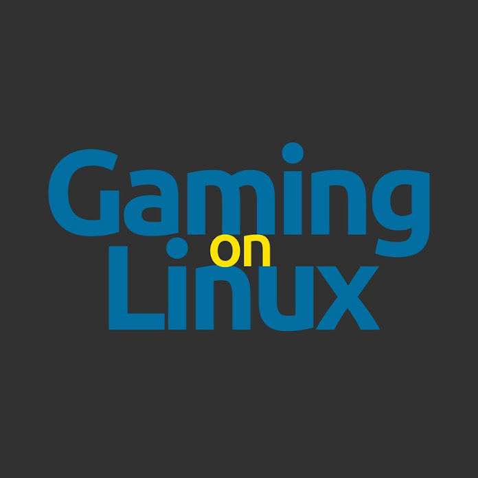Gaming On Linux Net Worth & Earnings (2024)