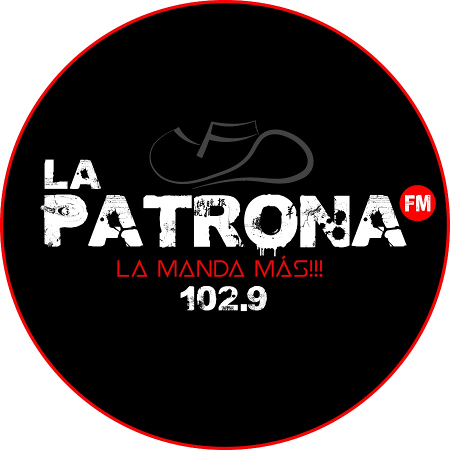 La Patrona FM - YouTube