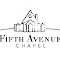 Fifth Avenue Chapel YouTube Profile Photo