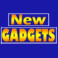 New Gadgets Channel icon