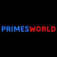 Primes World Channel icon