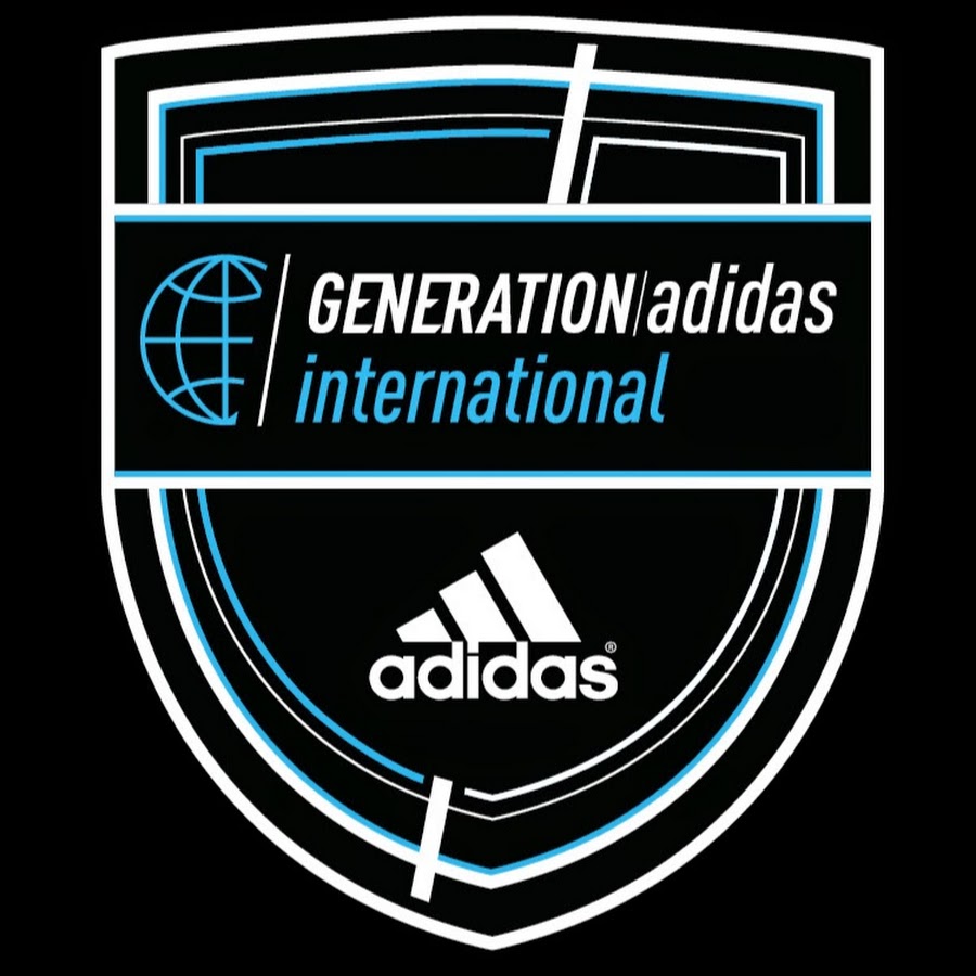 generation adidas international -