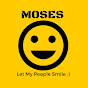 Moses LMPS YouTube Profile Photo