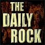 thedailyrock - @thedailyrock YouTube Profile Photo