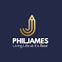 Philip James YouTube Profile Photo