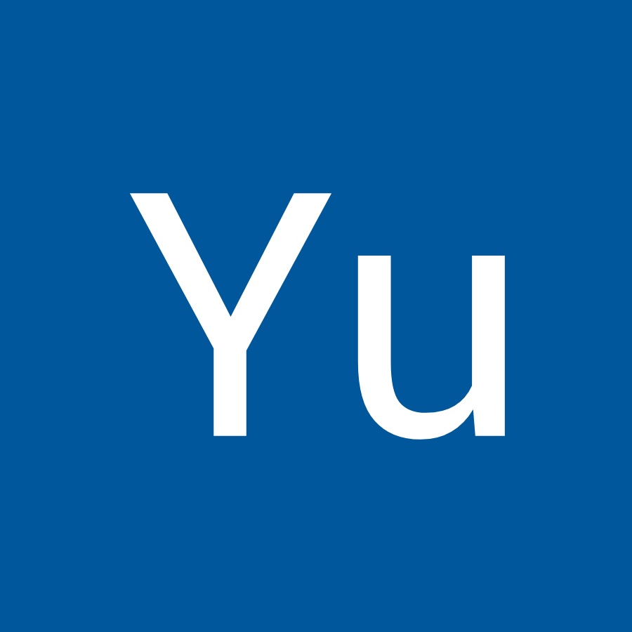Yu To Youtube