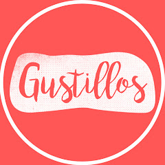 Gustillos Recetas Channel icon