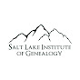 Salt Lake Institute of Genealogy YouTube Profile Photo