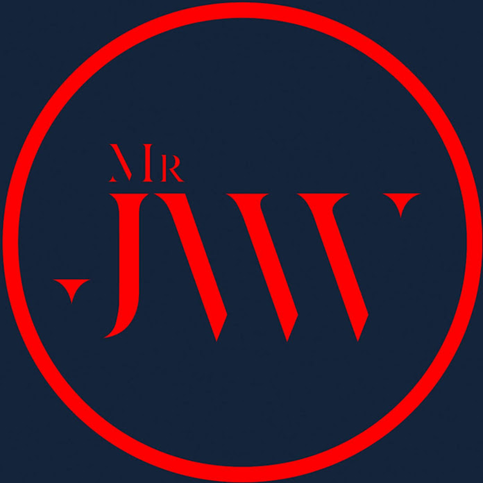 Mr JWW Net Worth & Earnings (2023)