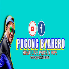 Pugong Byahero Avatar