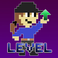 Level UP Channel icon
