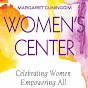Margaret Cuninggim Women's Center YouTube Profile Photo