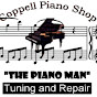 Coppell Piano Shop YouTube Profile Photo