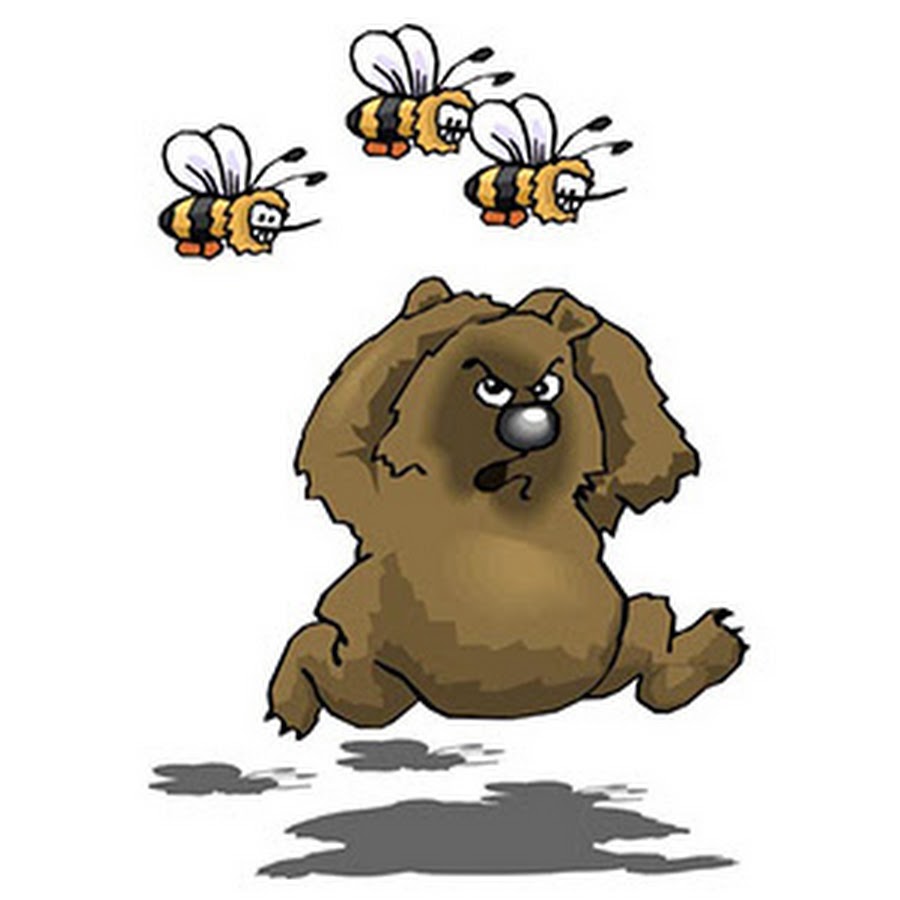 Медовый спас открытки. Стильное изображение пчелы. Шутки про пчел. Медведь и пчелы. Медведь и пчелки.