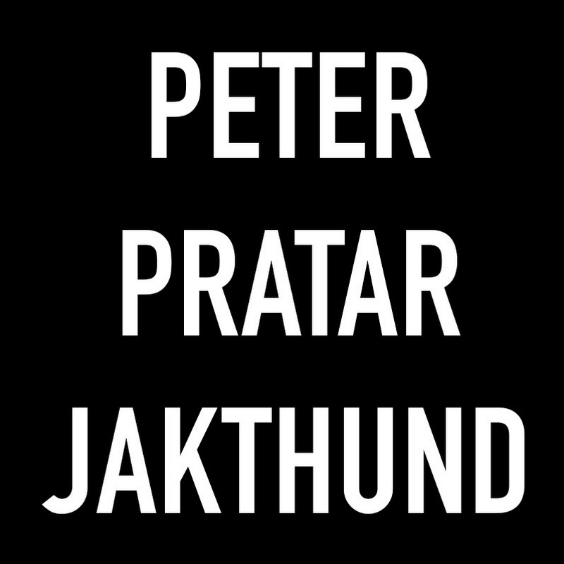 Peter Pratar Jakthund