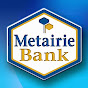 Metairie Bank YouTube Profile Photo