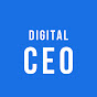 Digital CEO YouTube Profile Photo