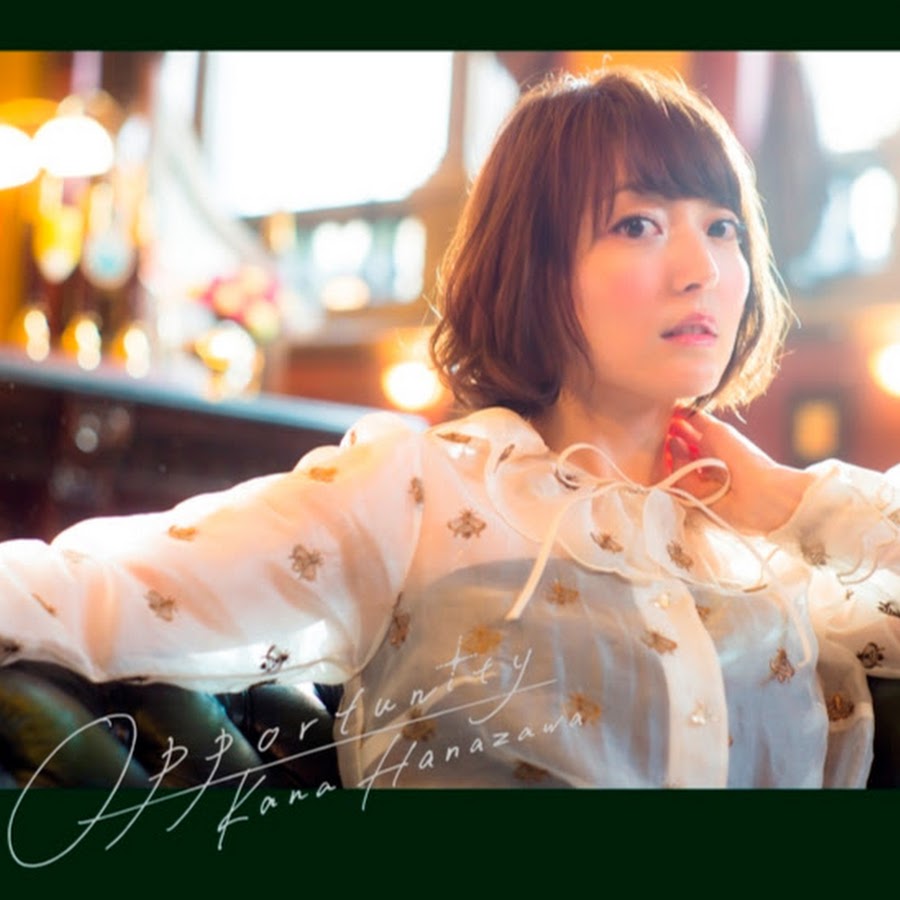 花澤香菜 Official Youtube Youtube