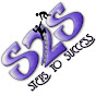 Steps To Success YouTube Profile Photo