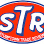 stumptowntradereview - @stumptowntradereview YouTube Profile Photo