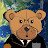AGENT BEARR 616 Avatar