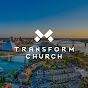 Transform Church YouTube Profile Photo