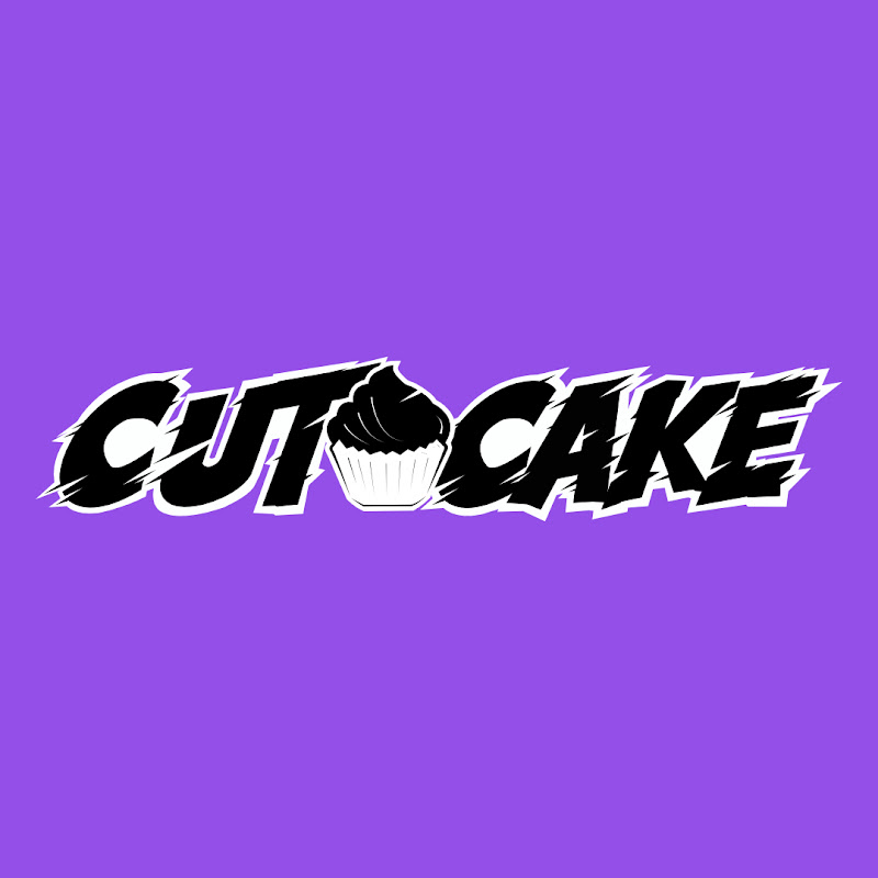 DJ CUT CAKE
