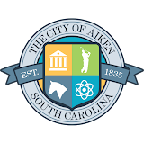City of Aiken, SC logo