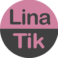 Lina Tik Channel icon