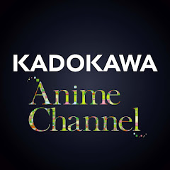 KADOKAWAanime Channel icon