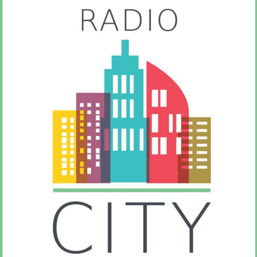 Radio City 102.8 Fm - YouTube