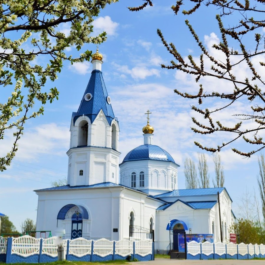храм покрова пресвятой богородицы оренбург